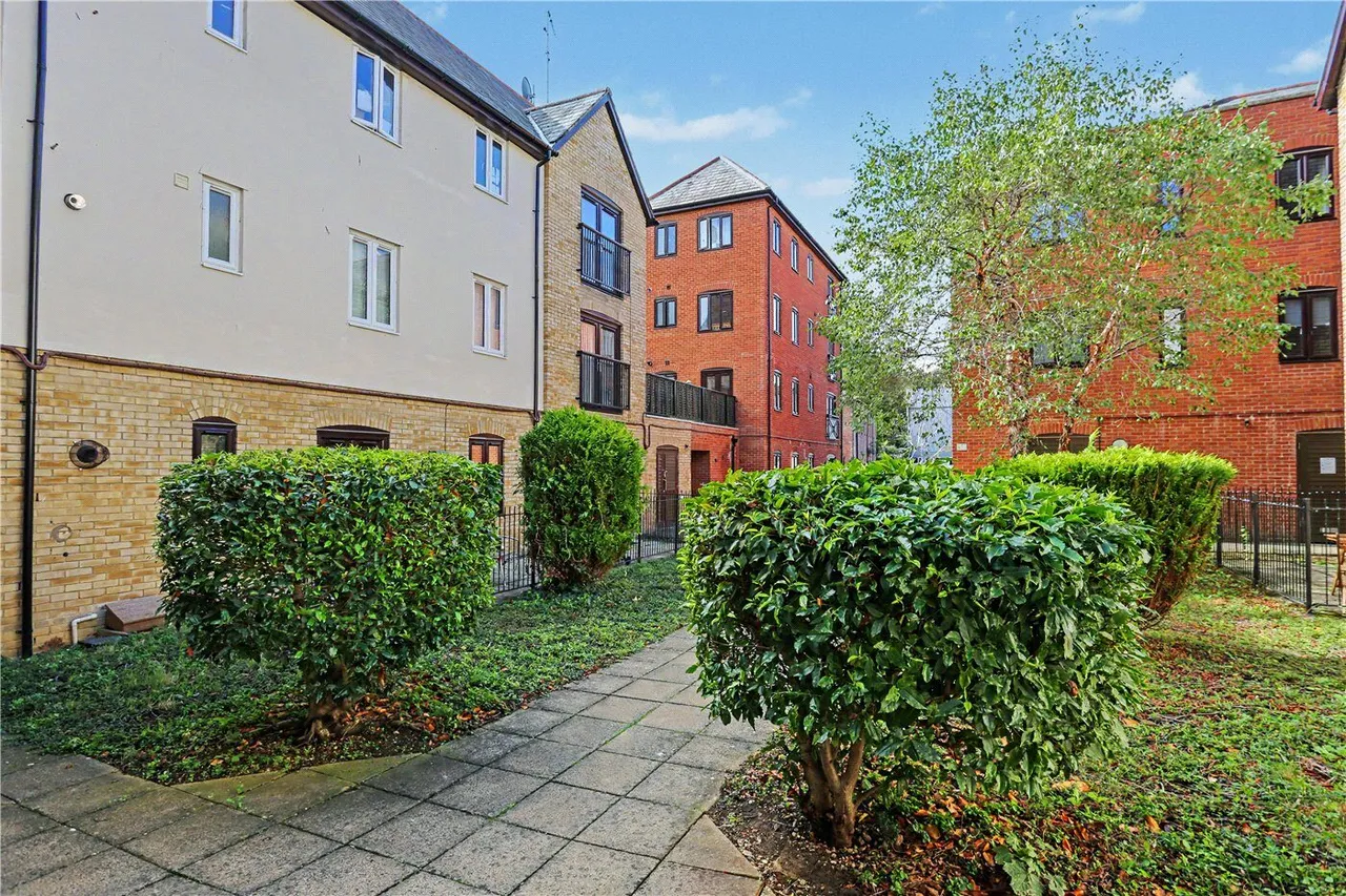 Wherry Road, Norwich, NR1, photo 17