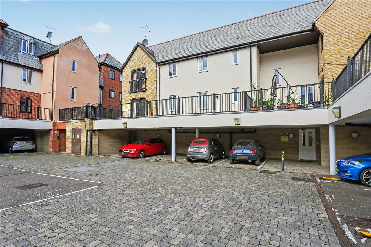 Wherry Road, Norwich, NR1, photo 15
