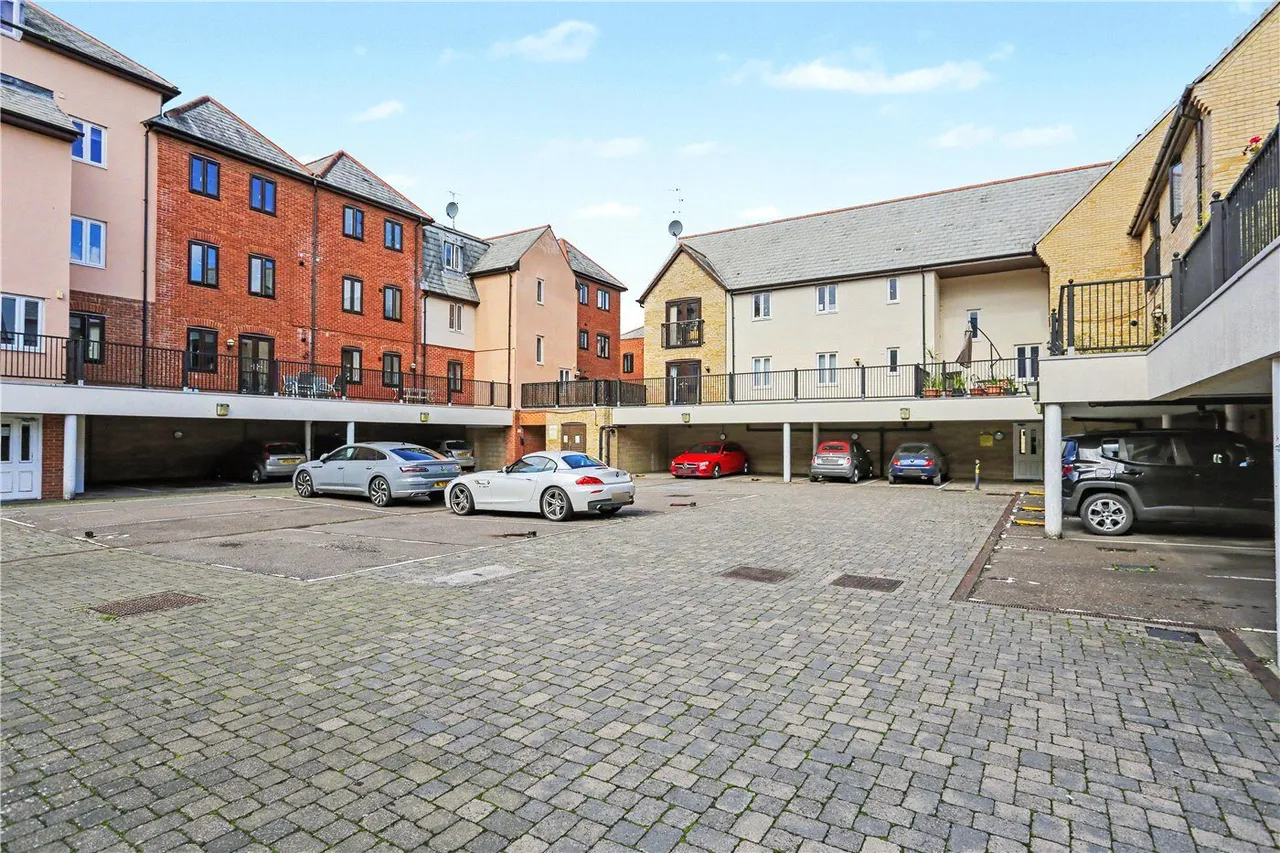 Wherry Road, Norwich, NR1, photo 16