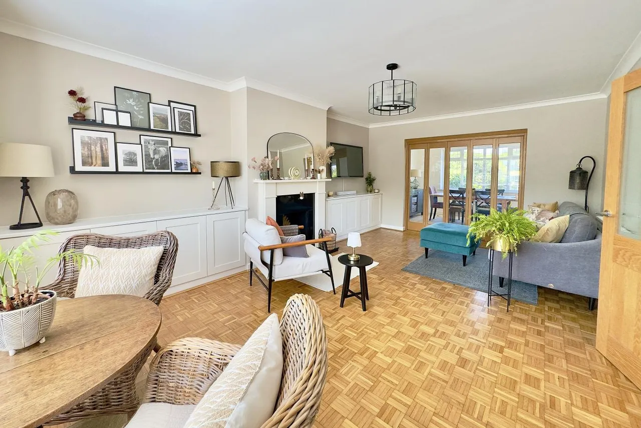 Keith Road, BH3, photo 9