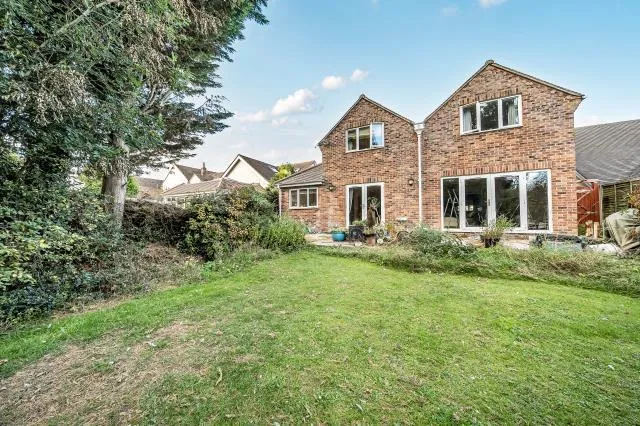 Fernhill Road, Begbroke, OX5, photo 13