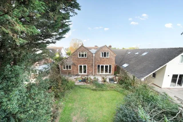 Fernhill Road, Begbroke, OX5, photo 19