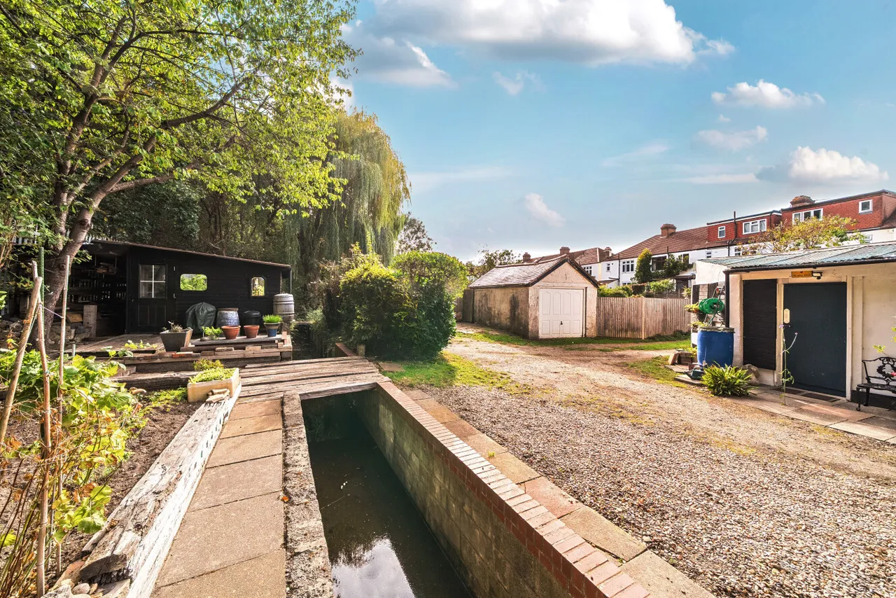 Altyre Way, Beckenham, BR3, photo 16