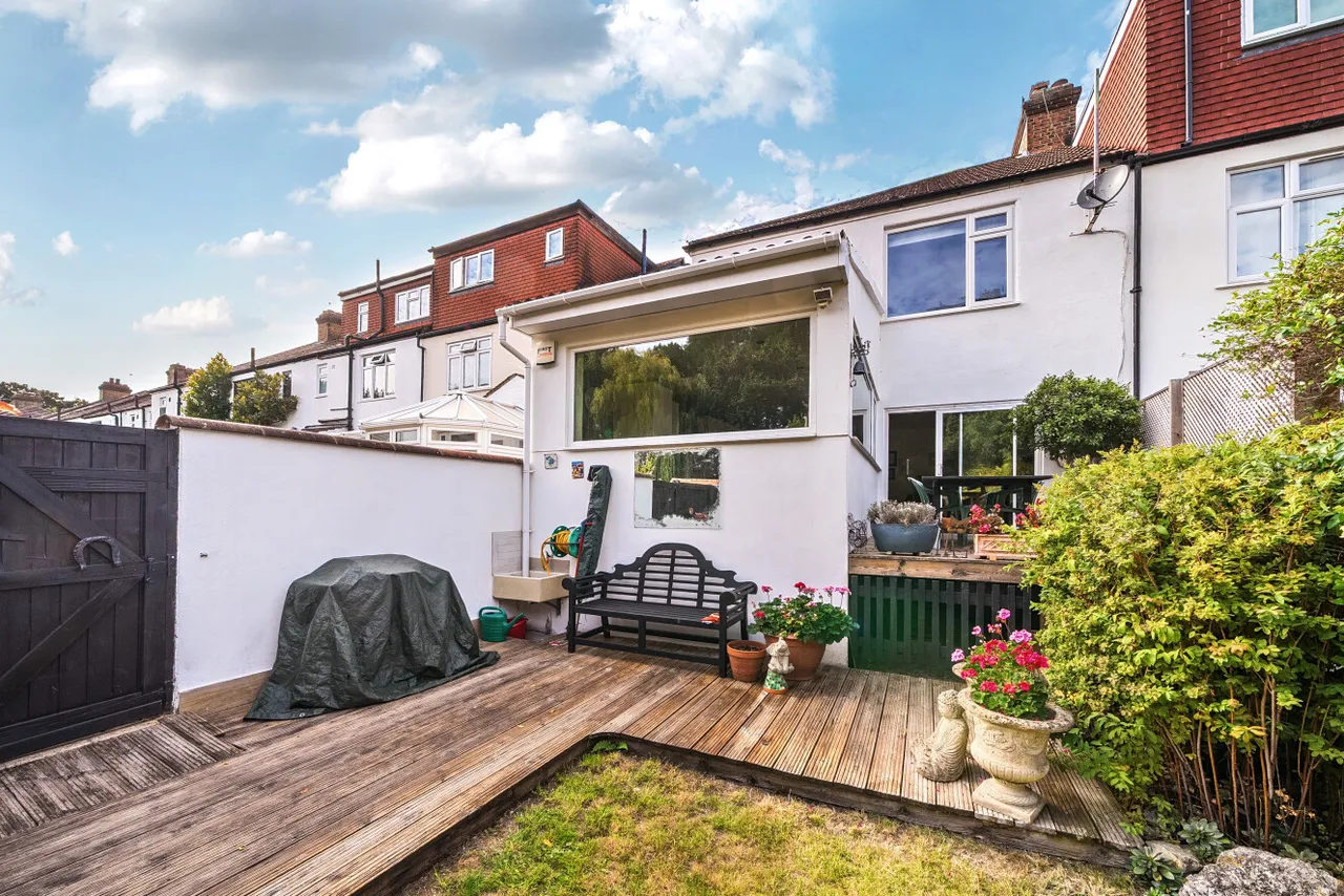 Altyre Way, Beckenham, BR3, photo 13