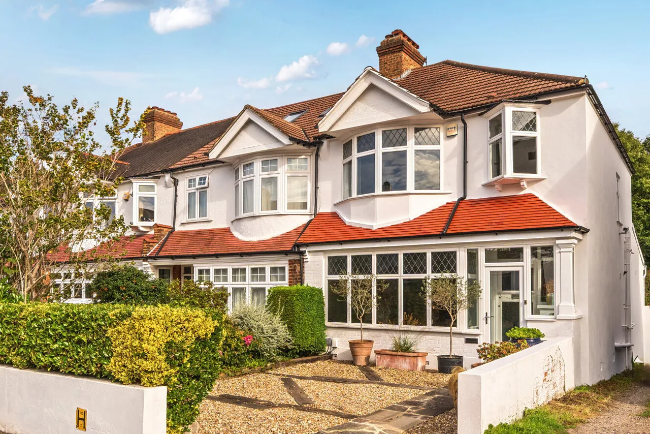 Altyre Way, Beckenham, BR3, photo 18