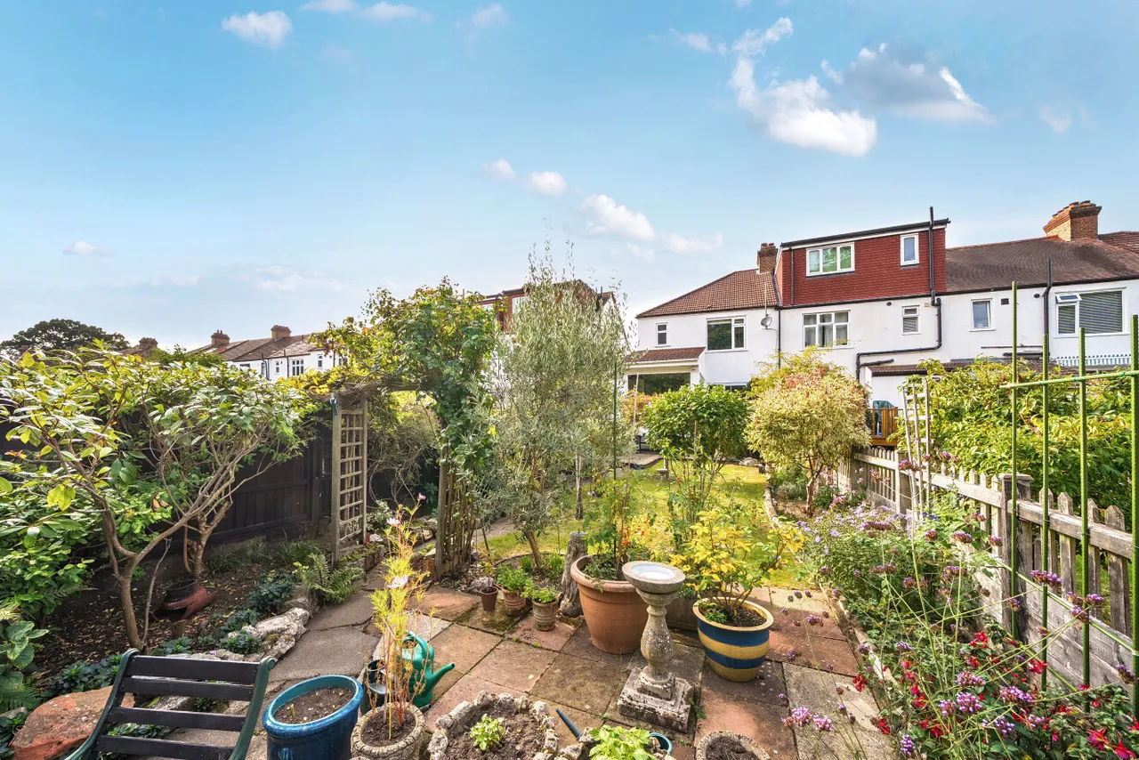 Altyre Way, Beckenham, BR3, photo 15