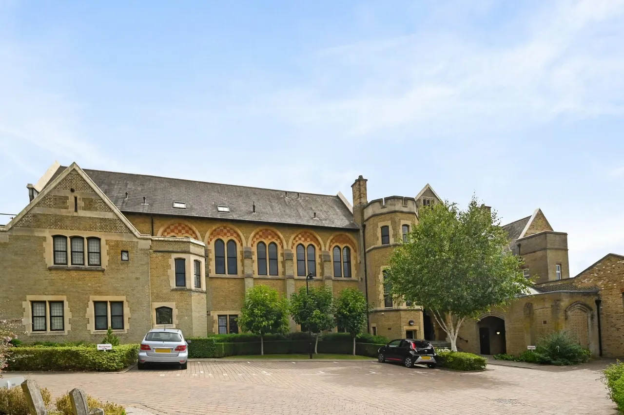 Havanna Drive, London, photo 4