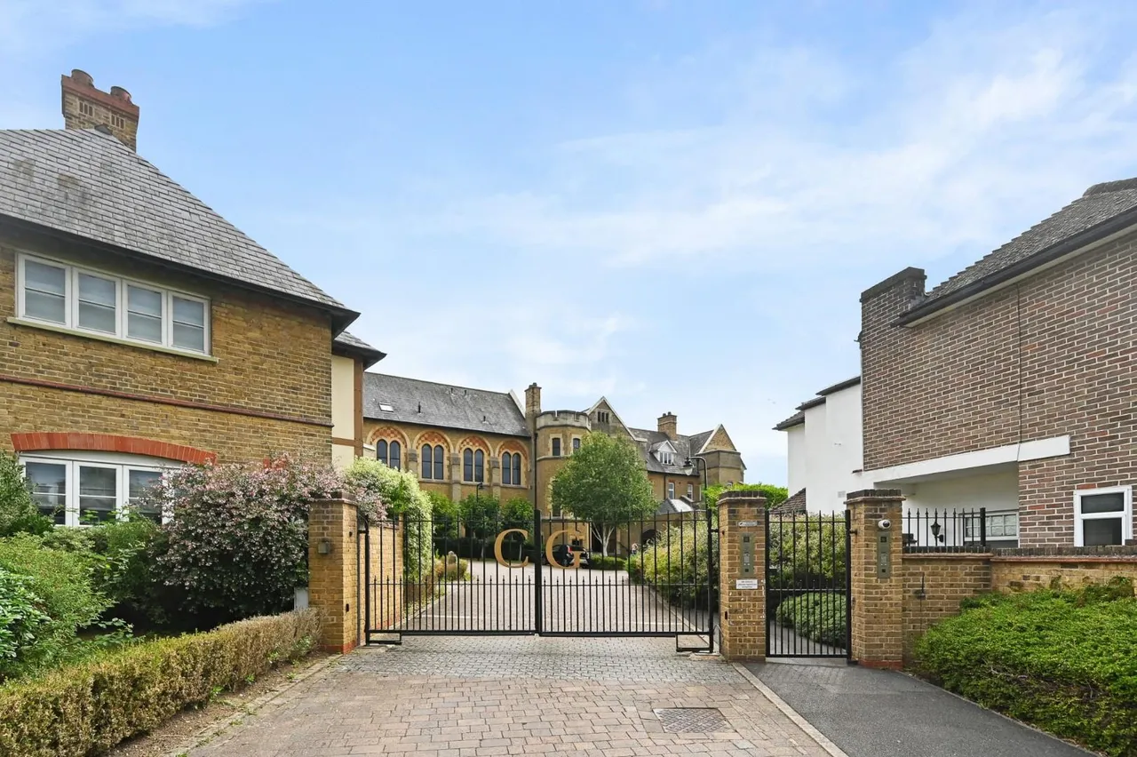 Havanna Drive, London, photo 14