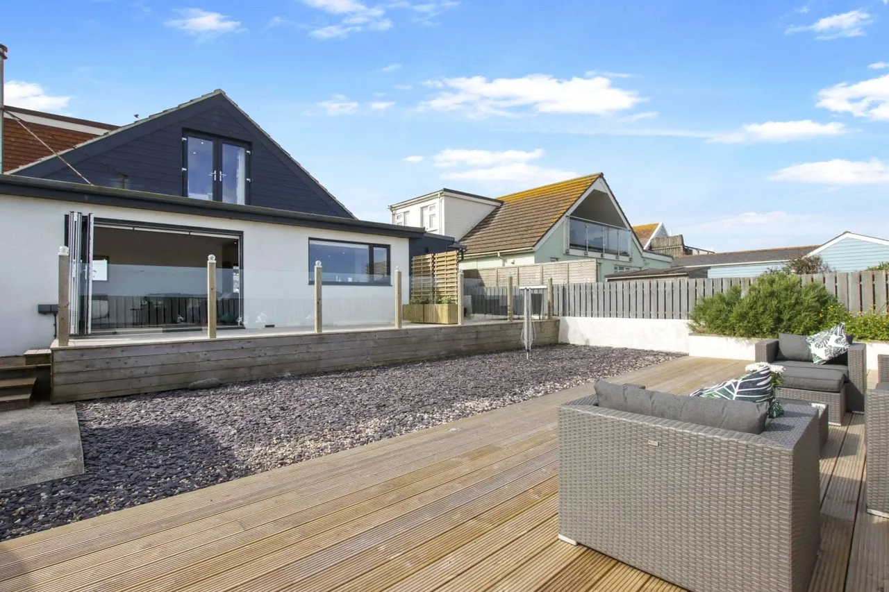 Pebbleridge Road, Westward Ho!, EX39, photo 36