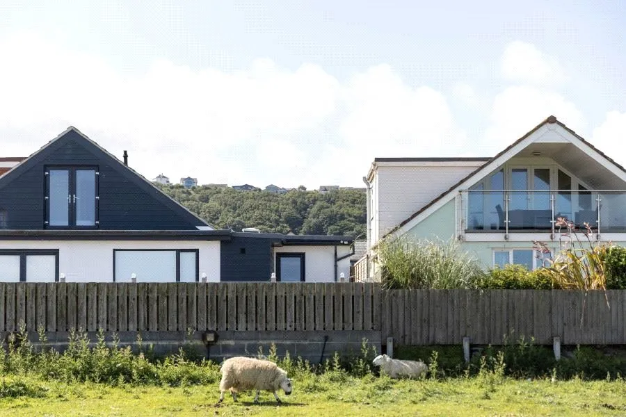 Pebbleridge Road, Westward Ho!, EX39, photo 39