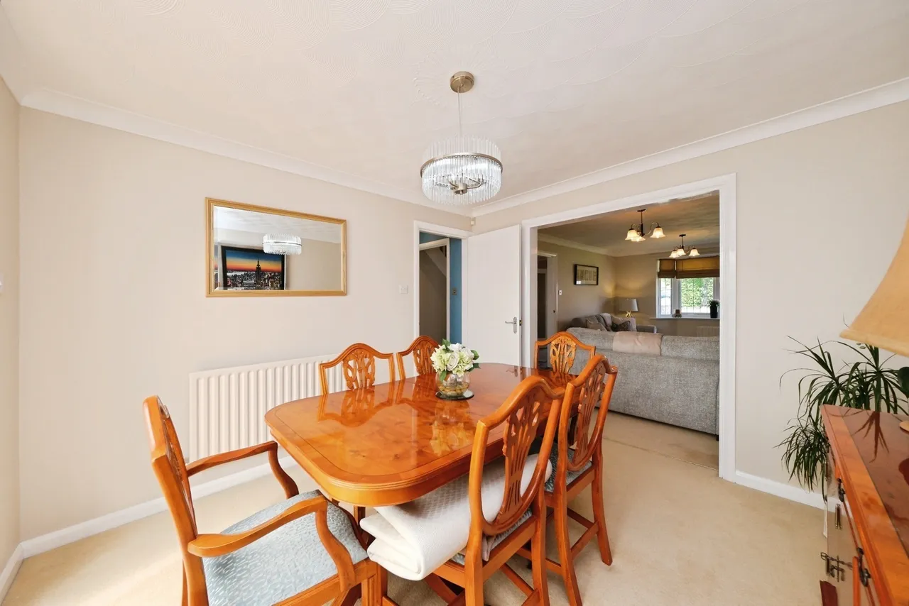 Muirfield Way, Mansfield Woodhouse, Mansfield, Nottinghamshire, NG19, photo 6