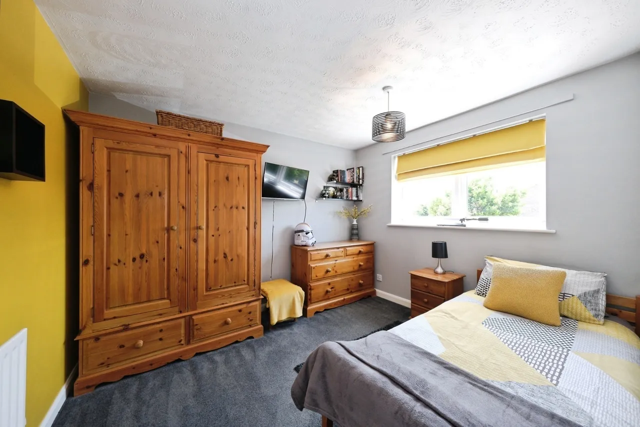Muirfield Way, Mansfield Woodhouse, Mansfield, Nottinghamshire, NG19, photo 18
