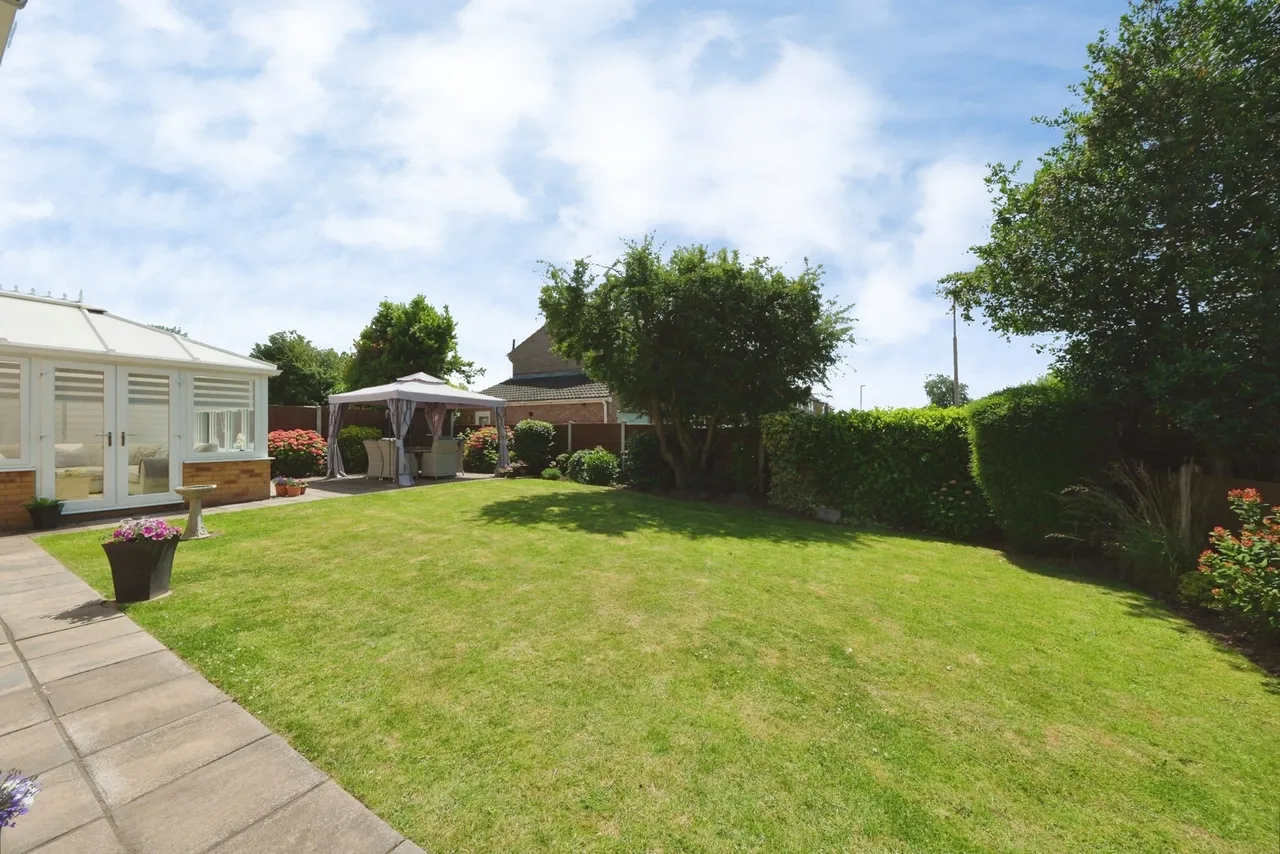 Muirfield Way, Mansfield Woodhouse, Mansfield, Nottinghamshire, NG19, photo 14