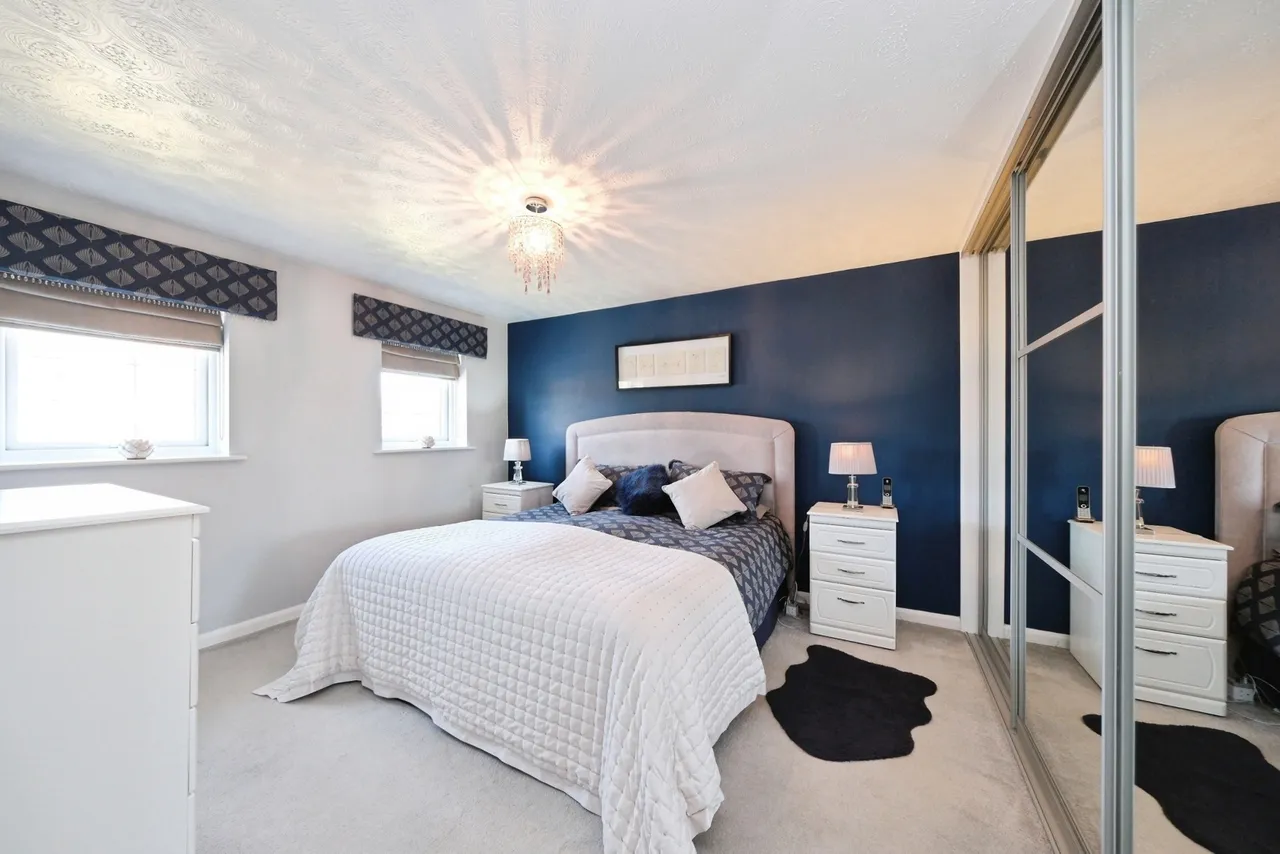 Muirfield Way, Mansfield Woodhouse, Mansfield, Nottinghamshire, NG19, photo 9