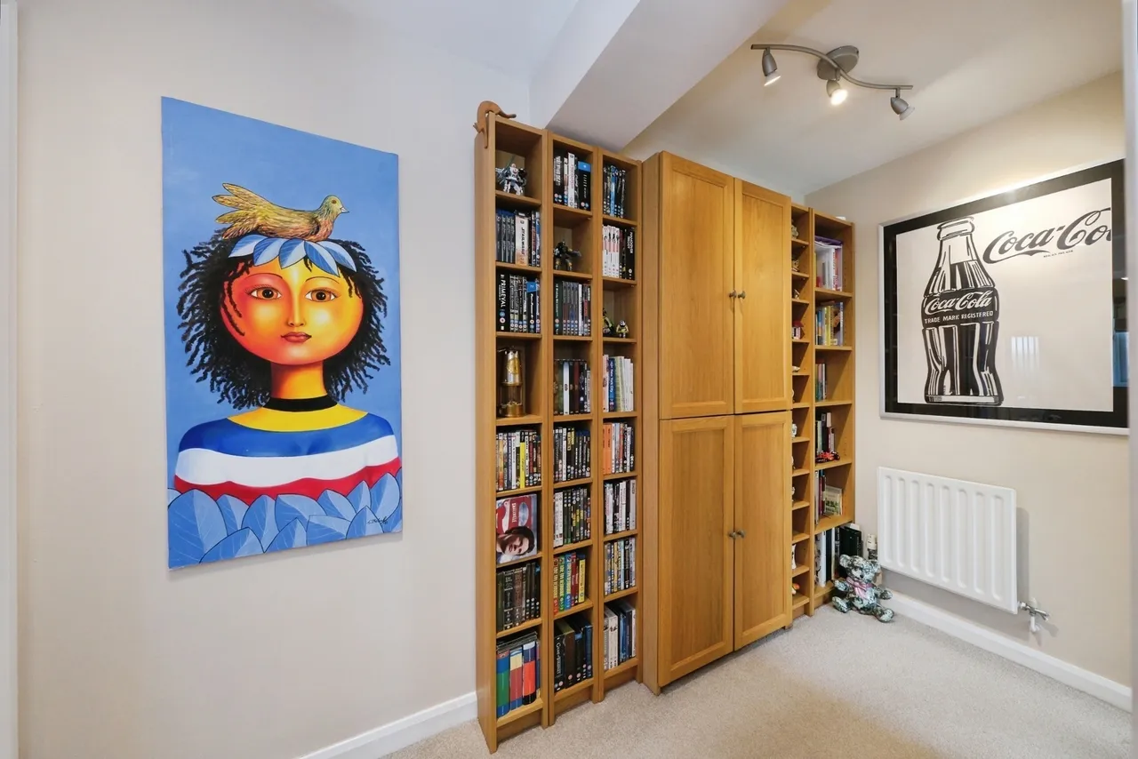 Muirfield Way, Mansfield Woodhouse, Mansfield, Nottinghamshire, NG19, photo 23