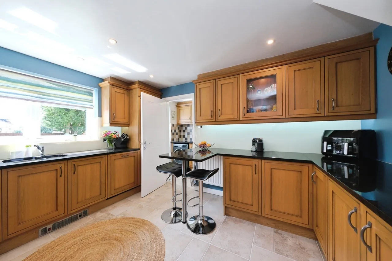 Muirfield Way, Mansfield Woodhouse, Mansfield, Nottinghamshire, NG19, photo 7