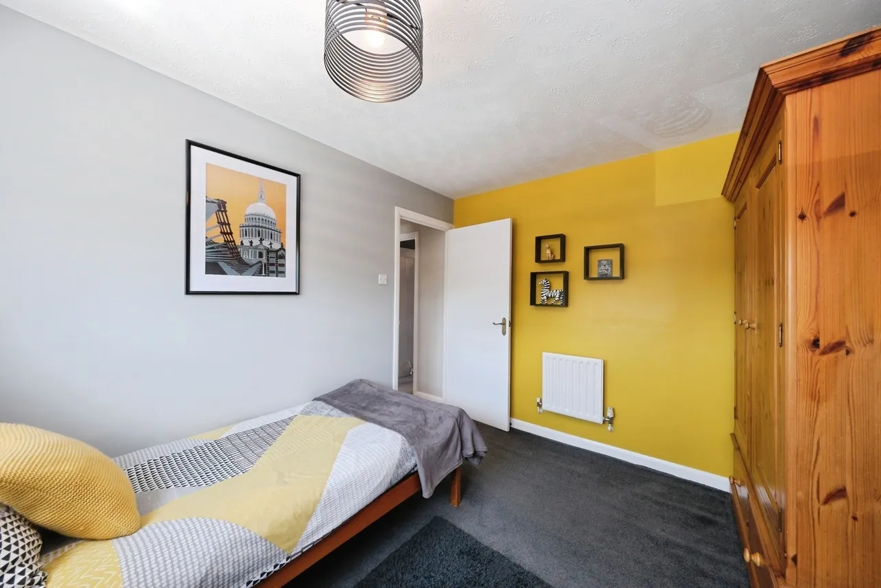 Muirfield Way, Mansfield Woodhouse, Mansfield, Nottinghamshire, NG19, photo 19