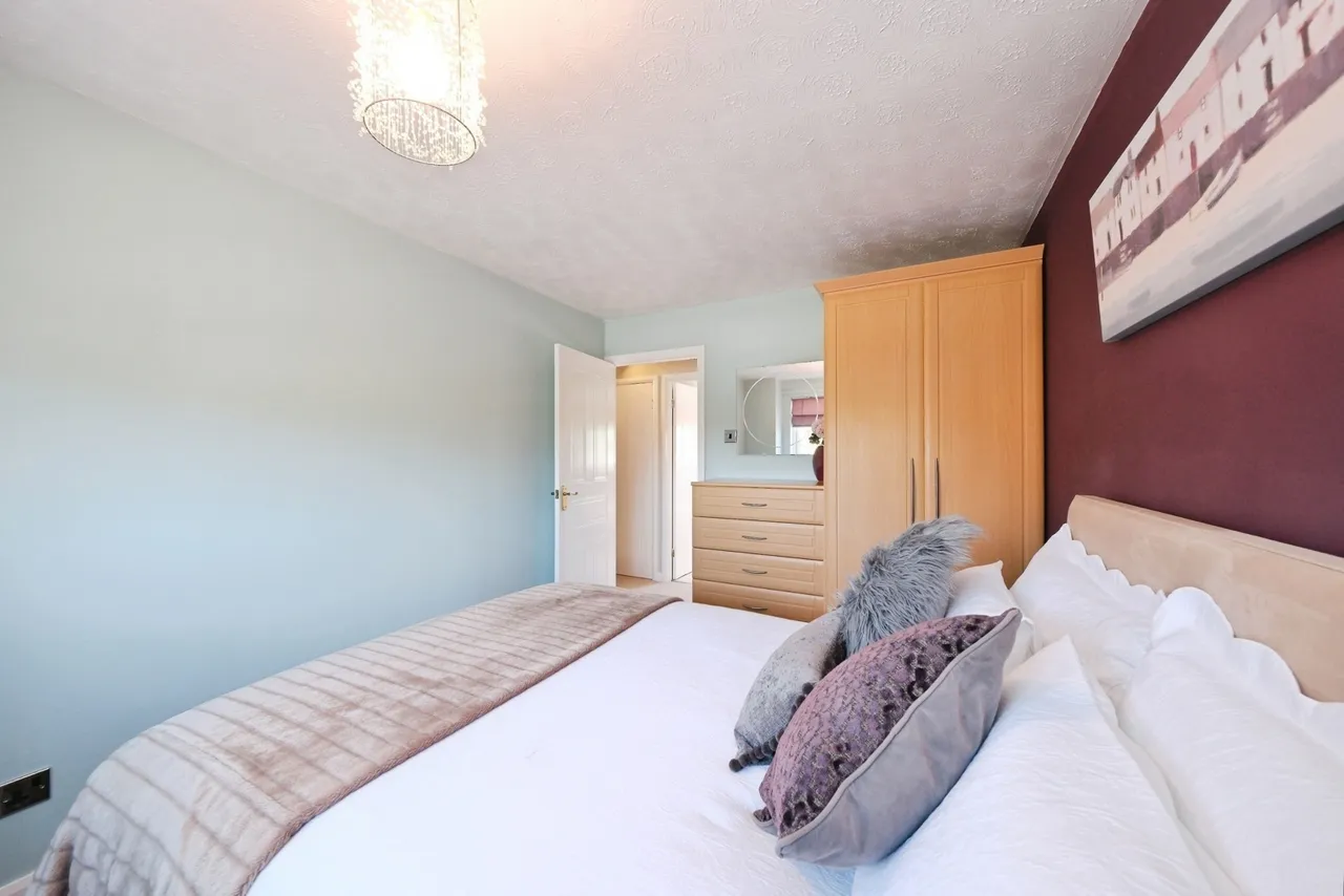 Muirfield Way, Mansfield Woodhouse, Mansfield, Nottinghamshire, NG19, photo 16