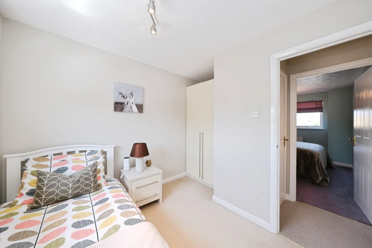 Muirfield Way, Mansfield Woodhouse, Mansfield, Nottinghamshire, NG19, photo 10