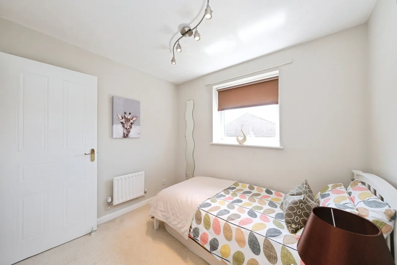Muirfield Way, Mansfield Woodhouse, Mansfield, Nottinghamshire, NG19, photo 20