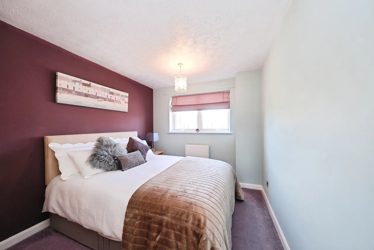 Muirfield Way, Mansfield Woodhouse, Mansfield, Nottinghamshire, NG19, photo 12