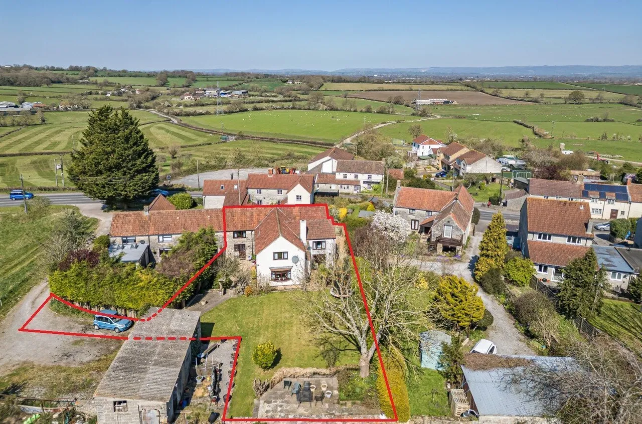 Main Street, Walton, BA16, photo 20