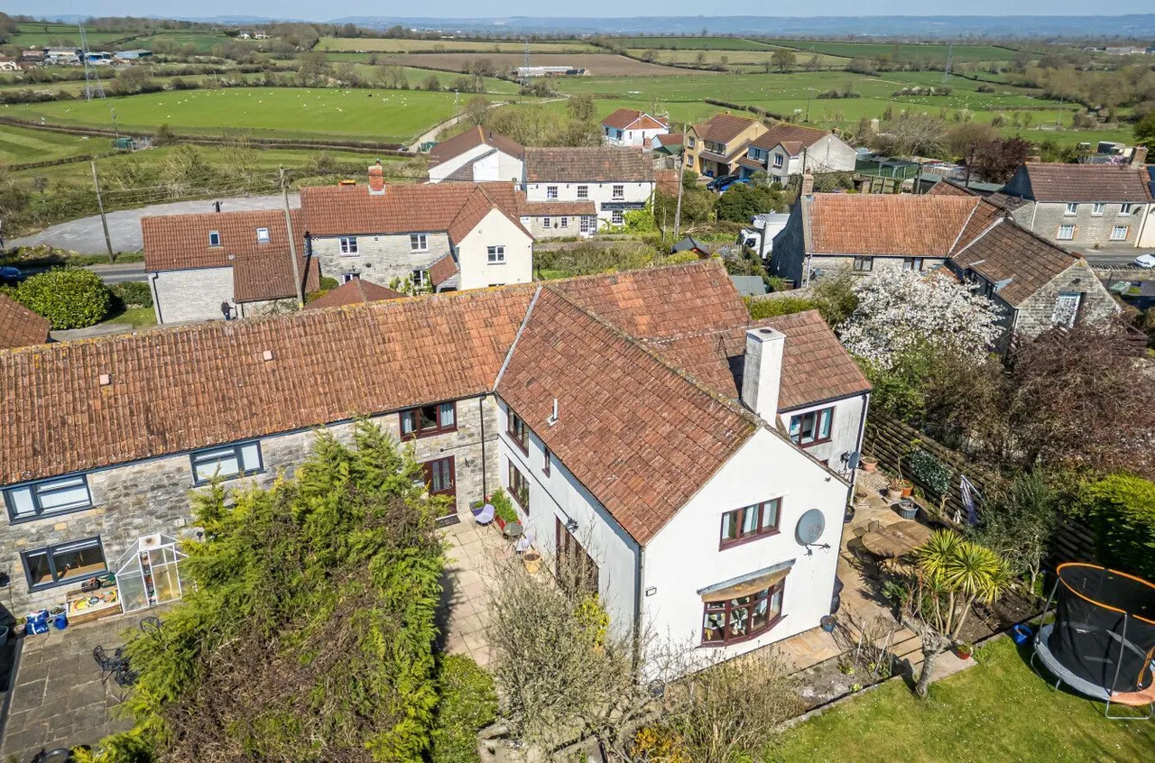 Main Street, Walton, BA16, photo 22