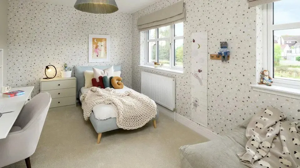Thistle Crescent, Banchory, AB31, photo 10