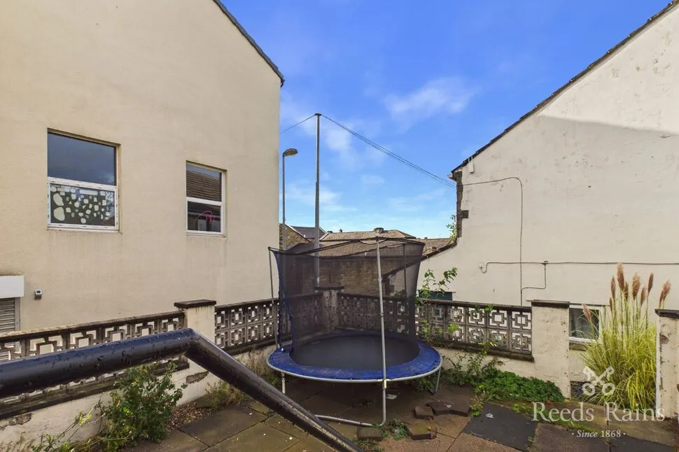 Kaye Street, Heckmondwike, West Yorkshire, WF16, photo 11