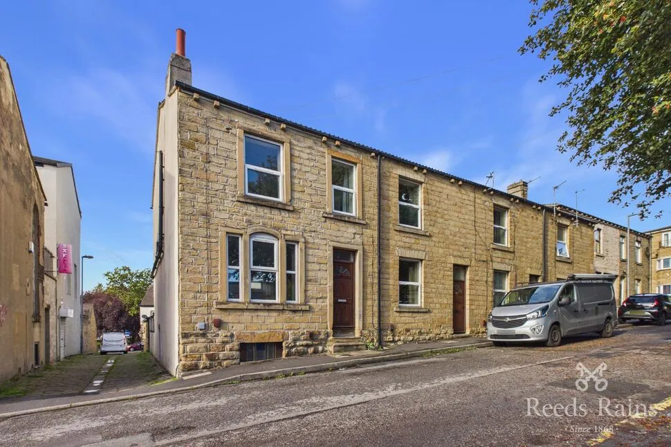 Kaye Street, Heckmondwike, West Yorkshire, WF16, photo 8