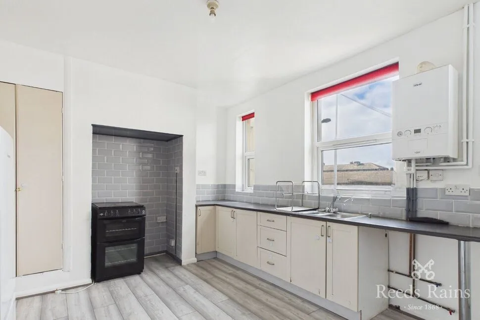 Kaye Street, Heckmondwike, West Yorkshire, WF16, photo 3