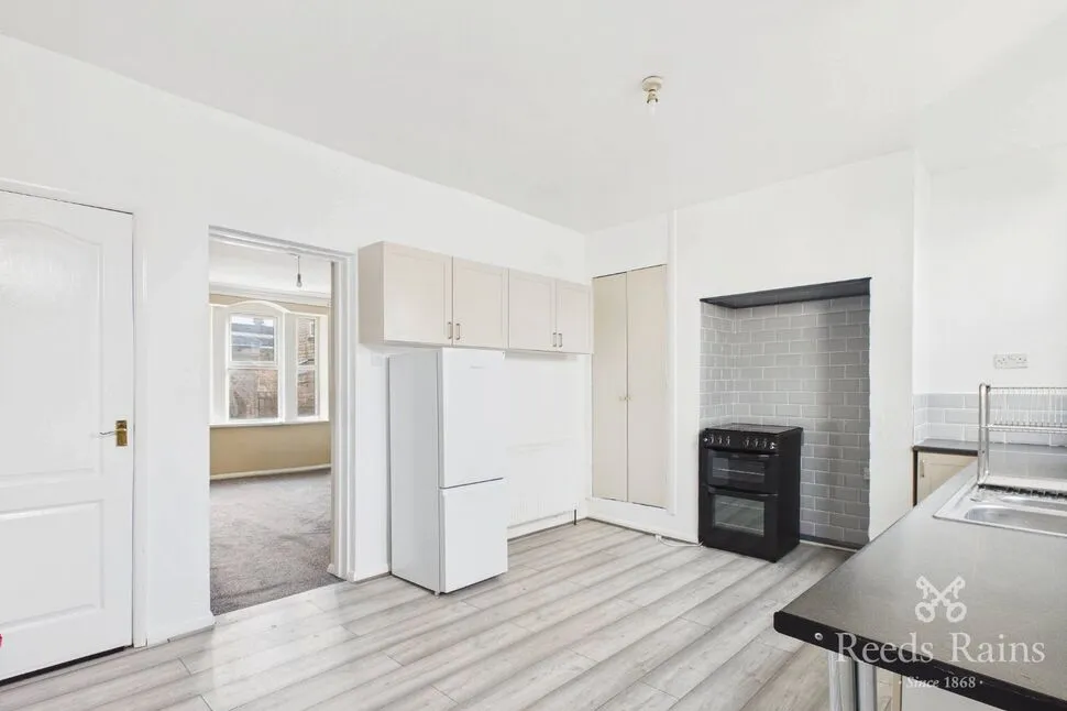 Kaye Street, Heckmondwike, West Yorkshire, WF16, photo 12