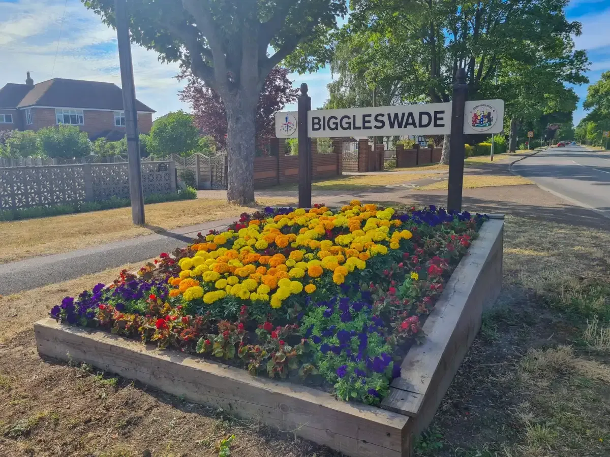 Honeysuckle Close, Biggleswade, SG18, photo 15