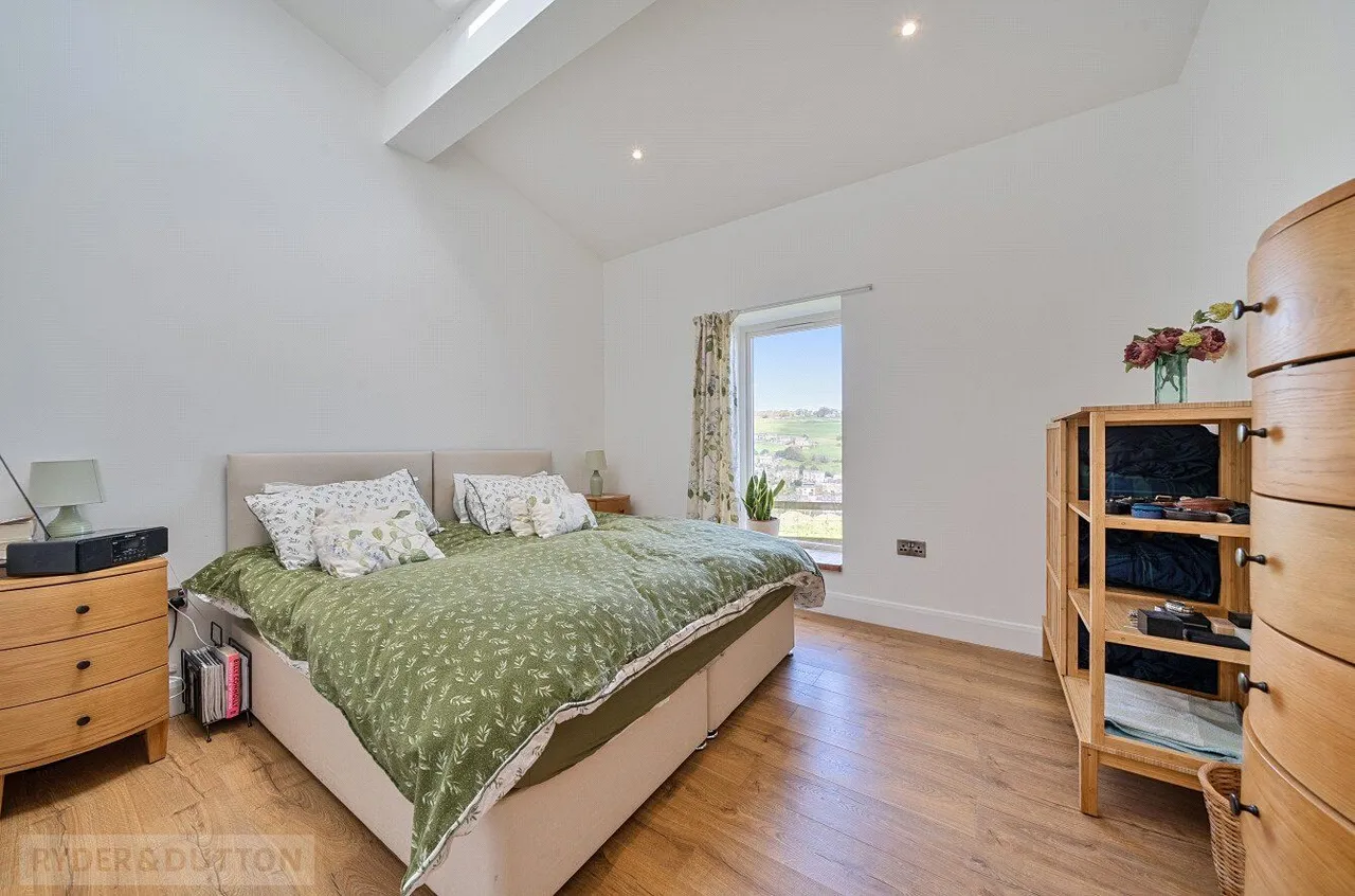 Heights Barn, Ripponden, HX6, photo 21