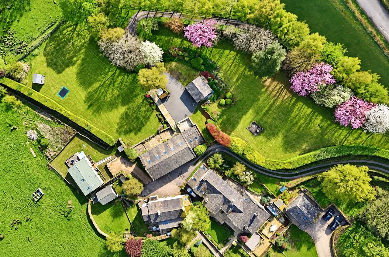 Heights Barn, Ripponden, HX6, photo 29