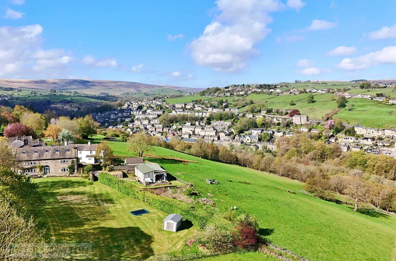 Heights Barn, Ripponden, HX6, photo 28