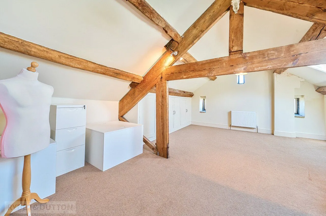 Heights Barn, Ripponden, HX6, photo 16