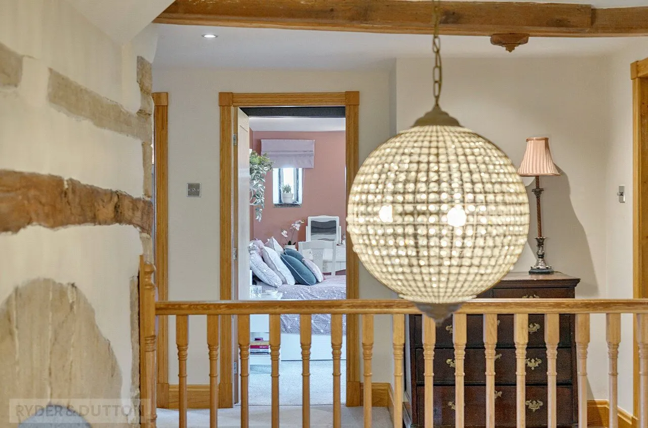 Heights Barn, Ripponden, HX6, photo 11