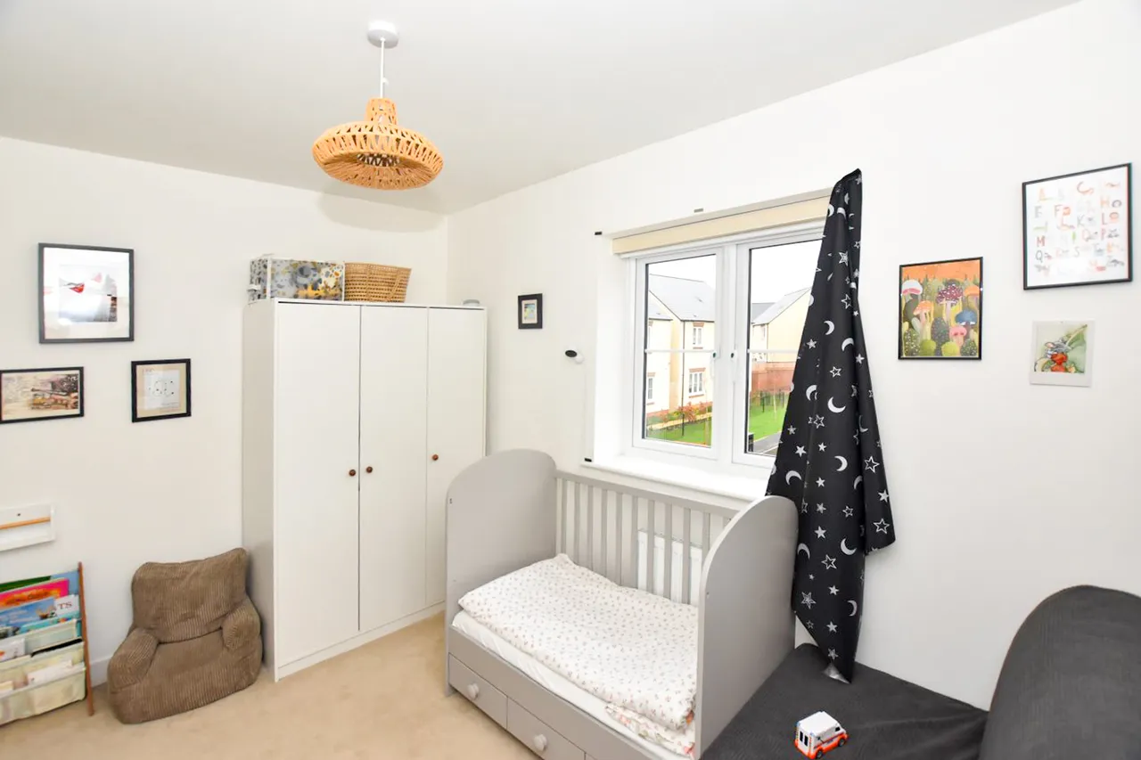 Newmarket Street, Bicester, photo 18