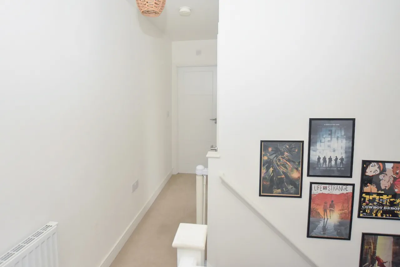 Newmarket Street, Bicester, photo 12