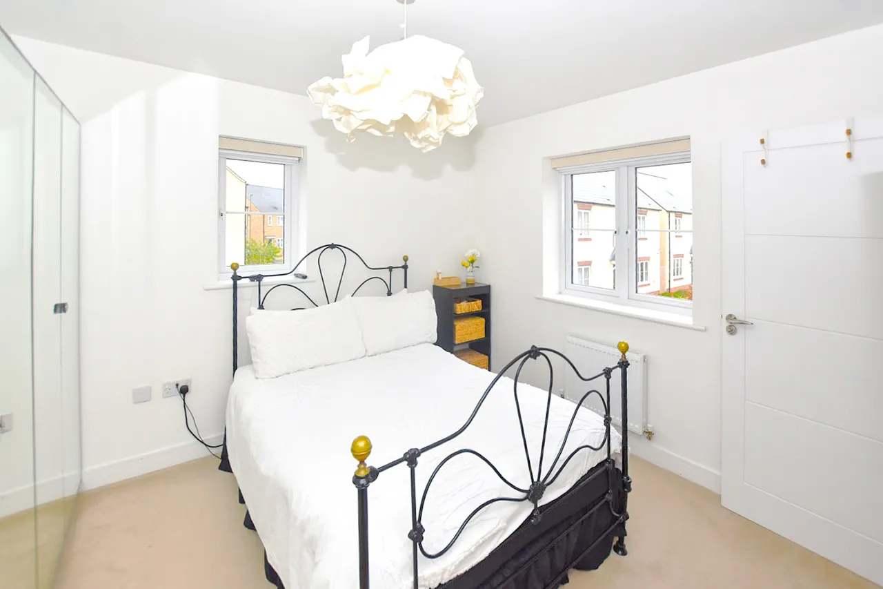 Newmarket Street, Bicester, photo 13