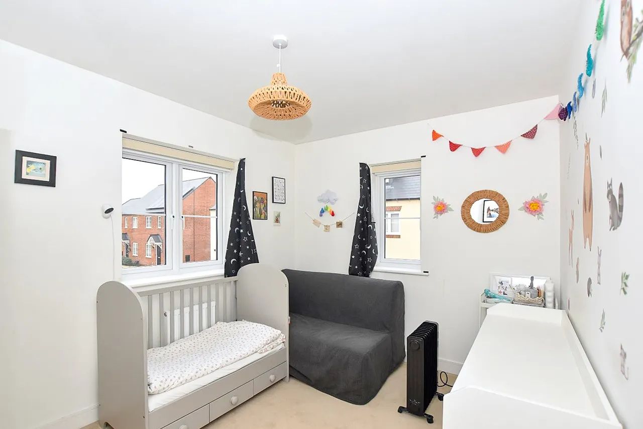 Newmarket Street, Bicester, photo 17