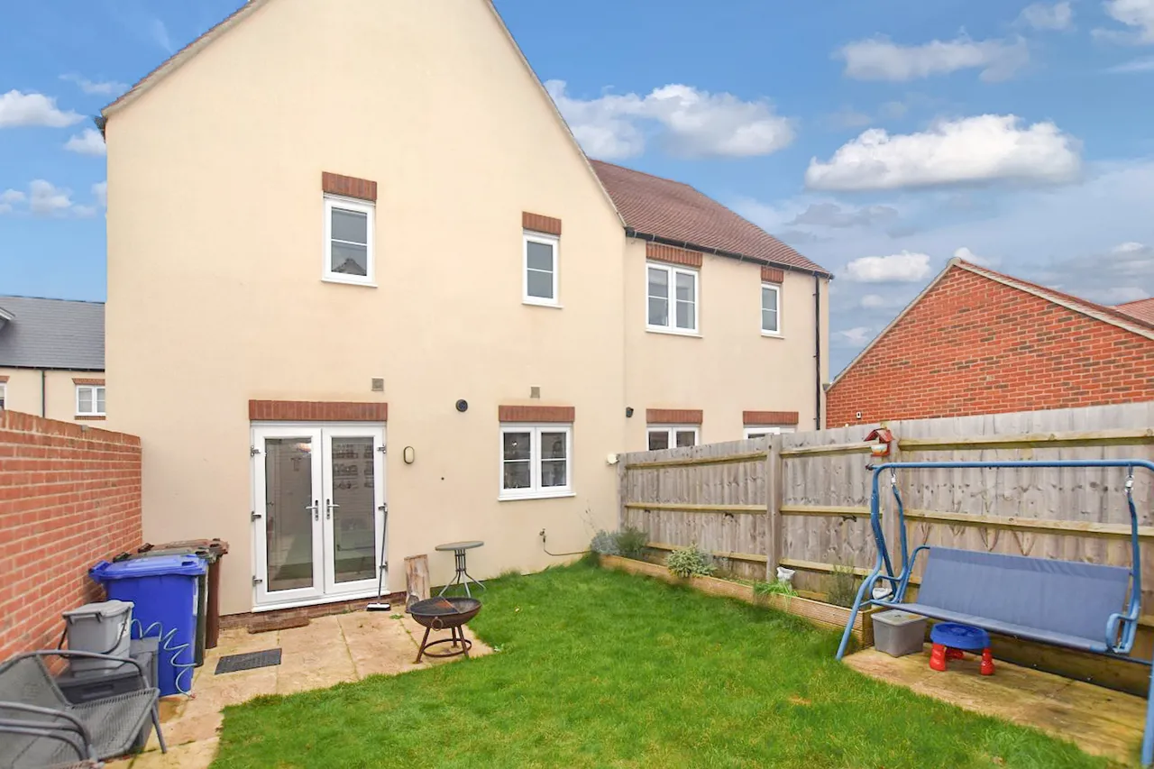 Newmarket Street, Bicester, photo 23