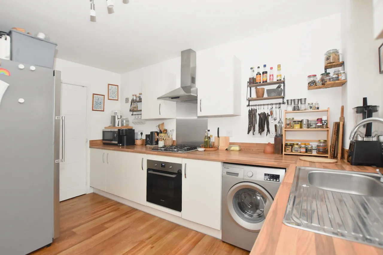 Newmarket Street, Bicester, photo 10