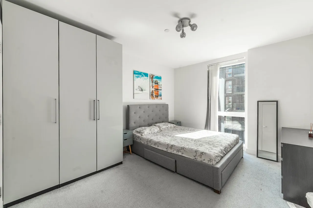 Flat 97, Chesterton House, HARROW, photo 8
