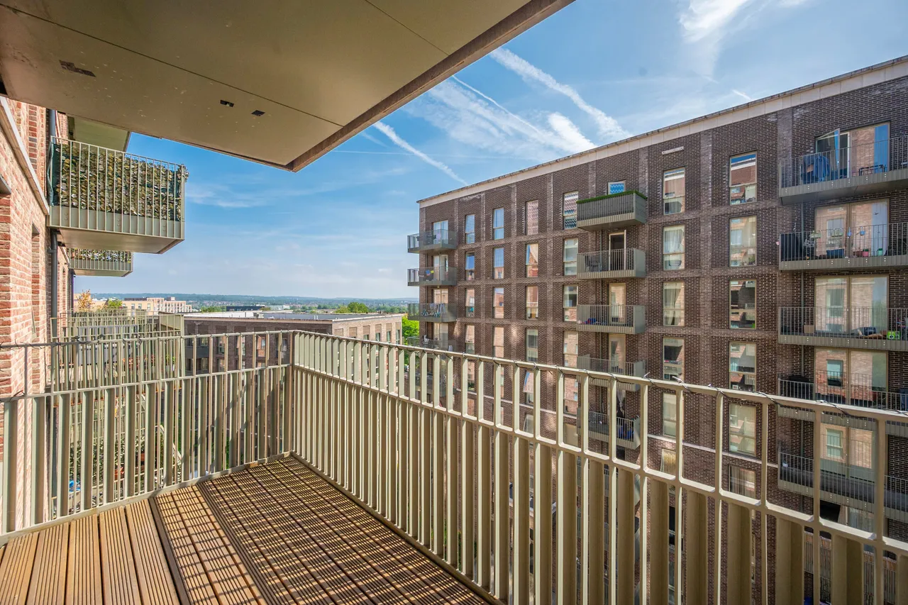 Flat 97, Chesterton House, HARROW, photo 11