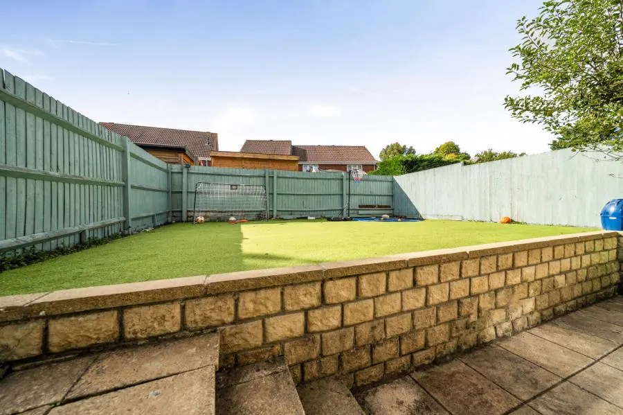 Lancaster Close, Hungerford, RG17, photo 14