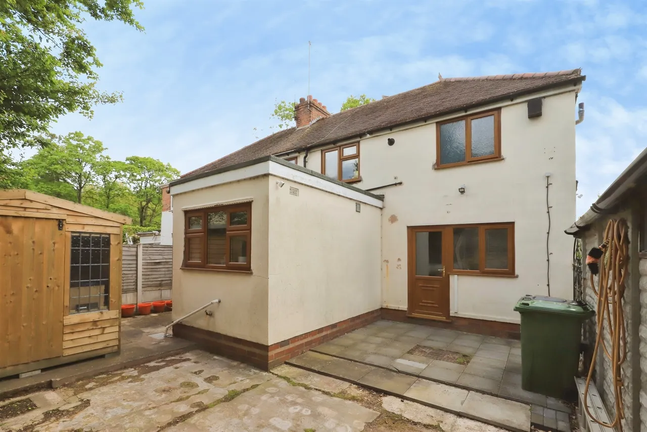 Wolverhampton Road, Kidderminster, DY10, photo 14
