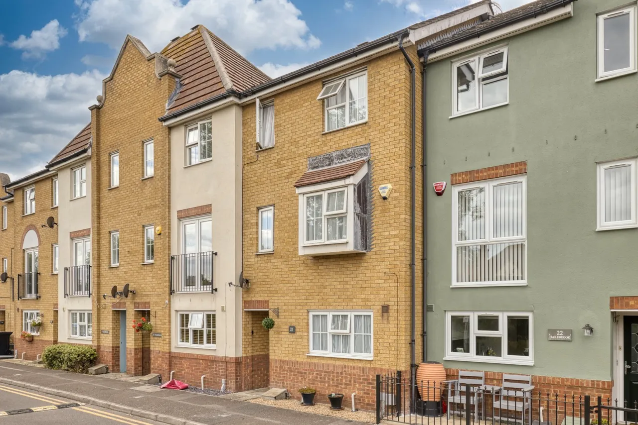 3 bed house for sale, Harebrook, Ramsgate, CT11