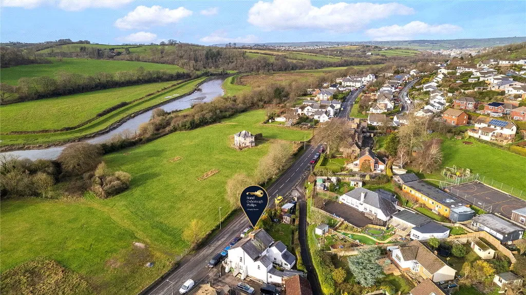 Bishops Tawton, Barnstaple, EX32, photo 3